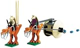 LEGO Star Wars Gungan Patrol (7115)