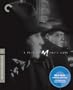 M (The Criterion Collection) [Blu-ray]