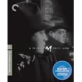 M: The Criterion Collection [Blu-ray] [Import]