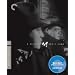 Criterion Collection: M. [Blu-ray] [1931] [US Import]