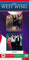 The West Wing - Complete Seasons 1 and 2 [DVD] [2001]