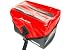 Avenir 10L Quick Release Waterproof Bicycle Handle Bar Bag