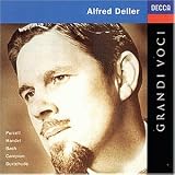 Grandi Voci - Alfred Deller