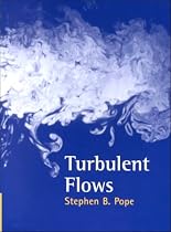 Turbulent Flows
