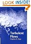 Turbulent Flows