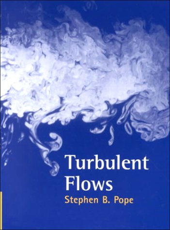 Image of: Turbulent Flows