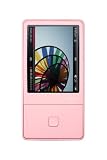 iriver E100 4 GB Multimedia Player (Pink)