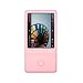 iriver E100 8 GB Multimedia Player (Pink)