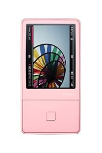 Iriver E100 4 Gb Multimedia Player