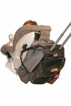 TOTEaTOT Travel accessory for children