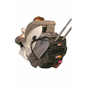 TOTEaTOT Travel accessory for children