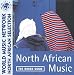 Rough Guide to the Music of North Africa [Musikkassette] [UK-Import]