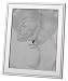 Waterford Classic Silver-plated 5-by-7-Inch Picture Frame