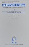 Revue Université de Bruxelles  / Le droit de la CE et de l'Union européenne : Relations extérieures