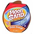 Moon Sand - Orbit Orange - 10oz. Tub