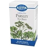 Alvita - Parsley, 30 bag