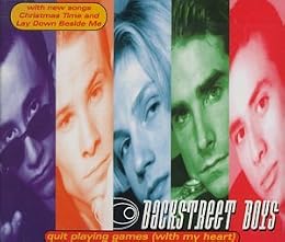 Backstreet Boys Picture 22