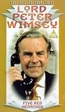 Lord Peter Wimsey - Five Red Herrings [1975]