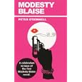 Modesty Blaise (Modesty Blaise series)