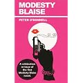 Modesty Blaise
