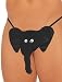 Mr. Peanuts G-String