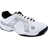 Wilson Crossfire Two Junior Tennis Shoes - S0268