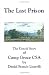 The Last Prison: The Untold Story of Camp Groce CSA