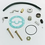 Mallory 3165 Fuel Pump Seal kit