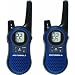 Motorola SX600R 2-Way FRS/GMRS Radio Pair