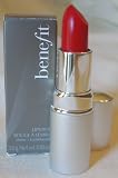 Benefit Lipstick Such a Red ( Candy Apple Red )