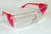 10 Pairs of Splahmaster Safety Glasses