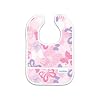 Bumkins Waterproof Starter Bib, Butterflies