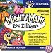 Mighty Math Zoo Zillions (Jewel Case)