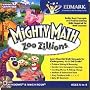 Mighty Math Zoo Zillions