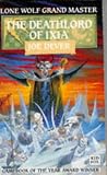 The Deathlord of Ixia (Lone Wolf)