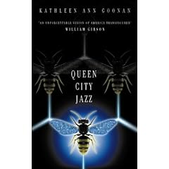 Queen City Jazz