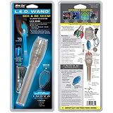 NITEIZE LLW-07-03 LED Light Wand Blue LED