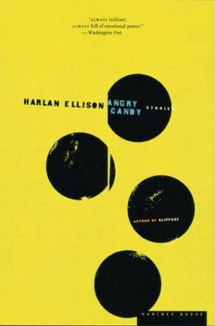  Harlan Ellison