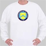 Department Of The Treasury Sweatshirt