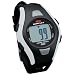 Bowflex Fit Trainer 10M Strapless Heart Rate Monitor Watch (Black)