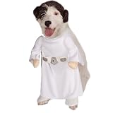 Star Wars Princess Leia Pet Costume Costume