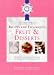 Book Le Cordon Bleu Fruit and Desserts (Le Cordon Bleu Recipes & Techniques)