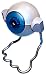 Orange Micro iBOT2 USB 2.0 Web Camera (70USB90050)