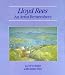 Book Lloyd Rees: An Artist Remembers