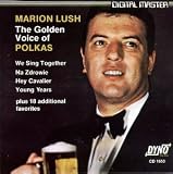 Golden Voice of Polkas