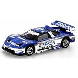 トミカリミテッド0067 エプソン NSX 05年仕様