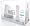Wii with Wii Sports Resort - White
