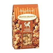 Harry  David Moose Munch Caramel Toffee 10oz Pack