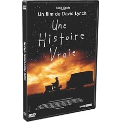 Une histoire vraie (The Straight Story)