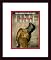 Iraq: How Did It Come To This? / TIME Cover: May 17, 2004, Framed Art Print by TIME Magazine